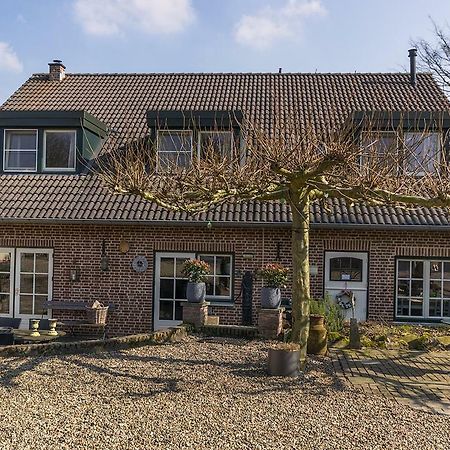 Bed and Breakfast Sint Antoniusbank Bemelen Екстер'єр фото