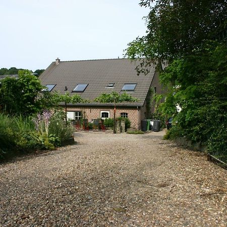 Bed and Breakfast Sint Antoniusbank Bemelen Екстер'єр фото