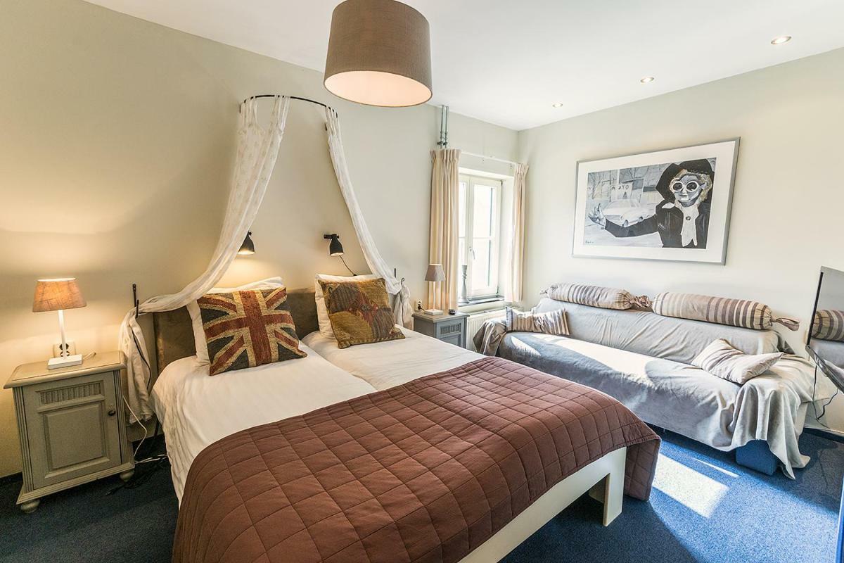 Bed and Breakfast Sint Antoniusbank Bemelen Екстер'єр фото