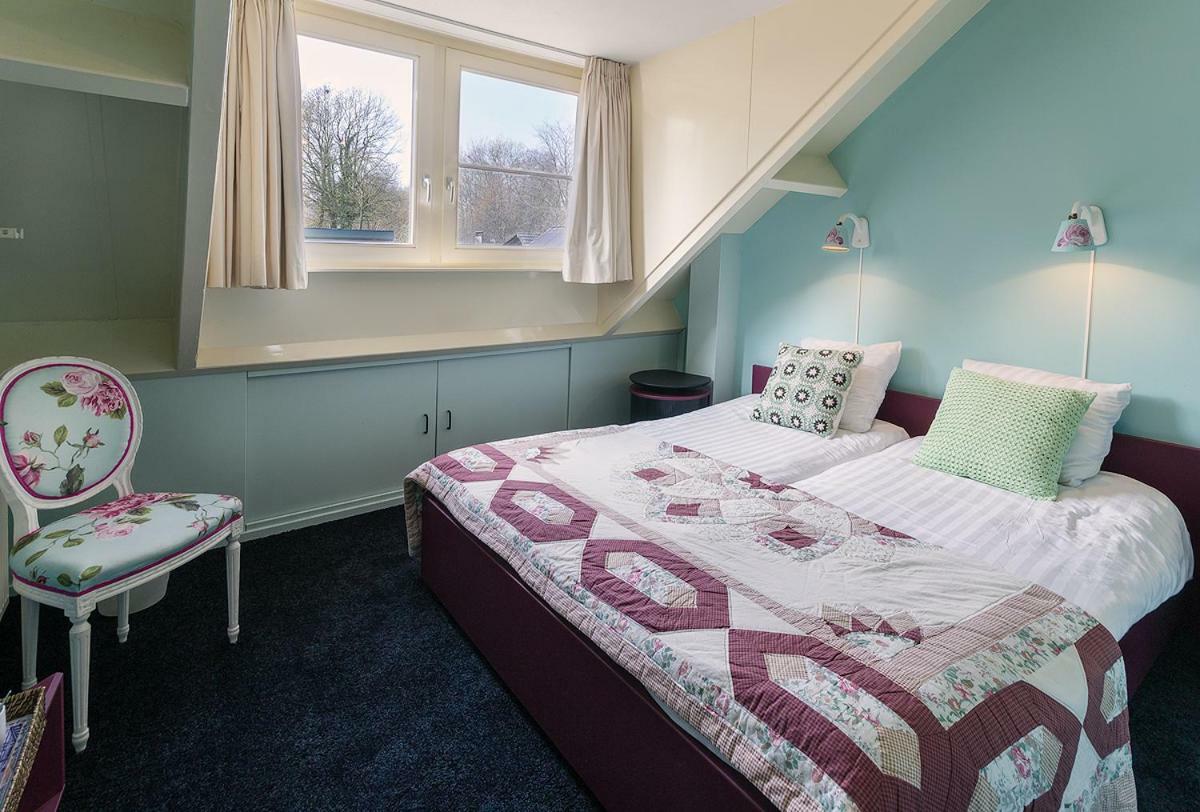 Bed and Breakfast Sint Antoniusbank Bemelen Екстер'єр фото